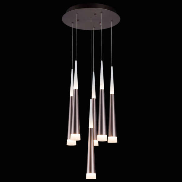 Cally Chandelier - Image 1