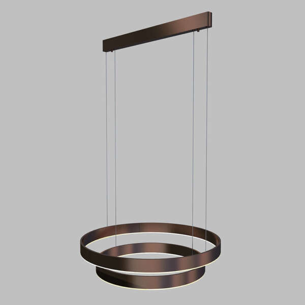 10120282001 Connor Chandelier - Image 1