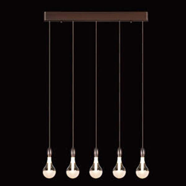 1020086-05 Chad Chandelier - Image 1