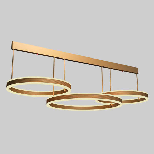 Carol Chandelier - Image 1