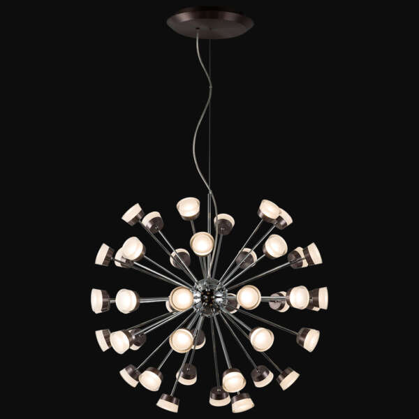 Cherry Chandelier - Image 1