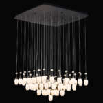 Chandra Chandelier