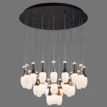 Charlotte Chandelier