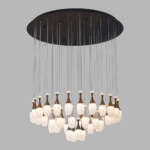 Chantal Chandelier