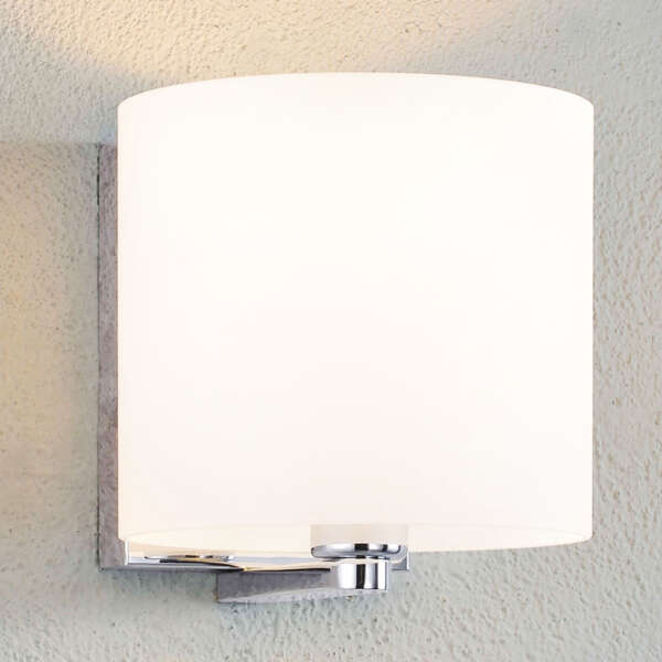 LXN-3361A-SN Wendy Wall Lamp - Image 1