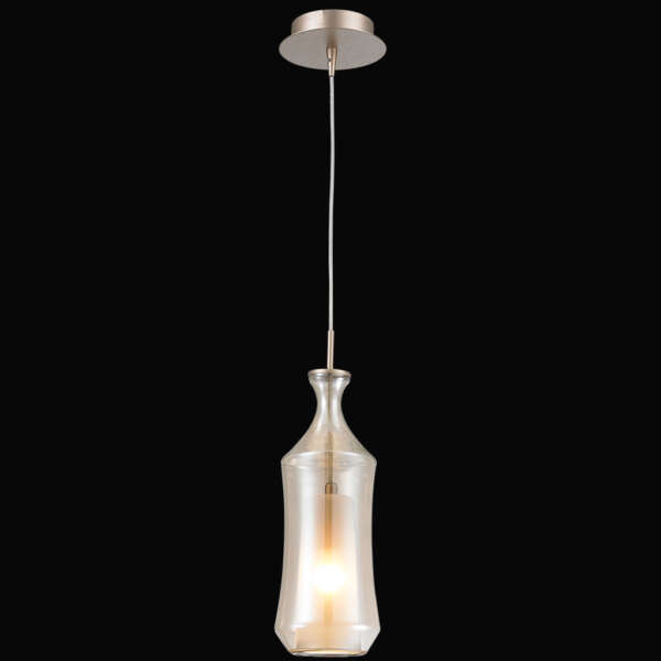 MD5109-1CG-CO Praxedes Pendant - Image 1