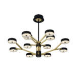 Cole Chandelier - Image 2