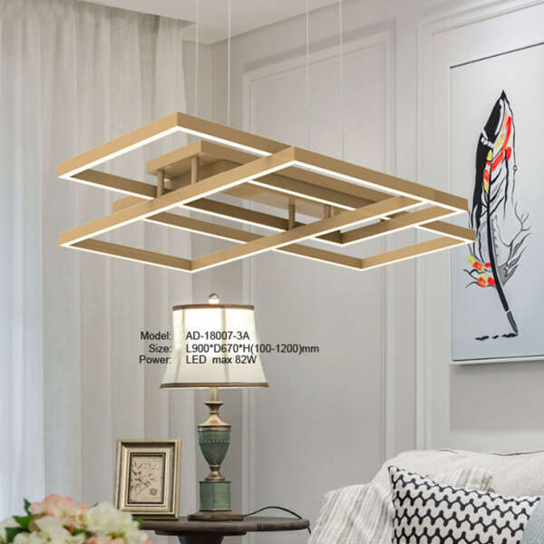 Celeste Chandelier - Image 2