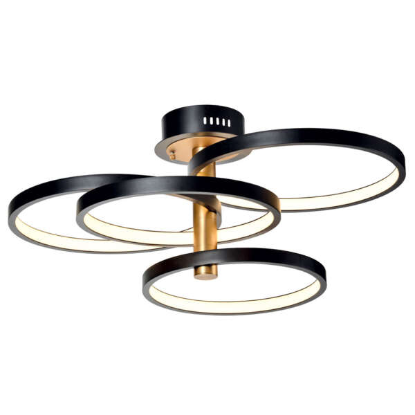 chandelier-chester Chester Chandelier - Image 1