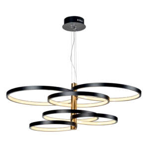 Cooper Chandelier