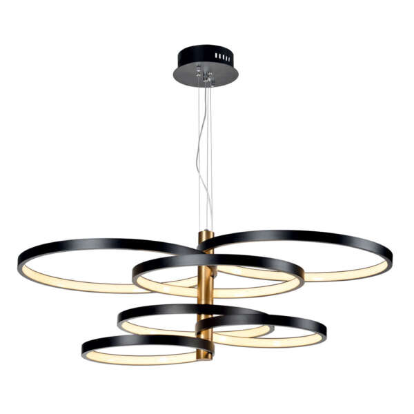 Cooper Chandelier - Image 1