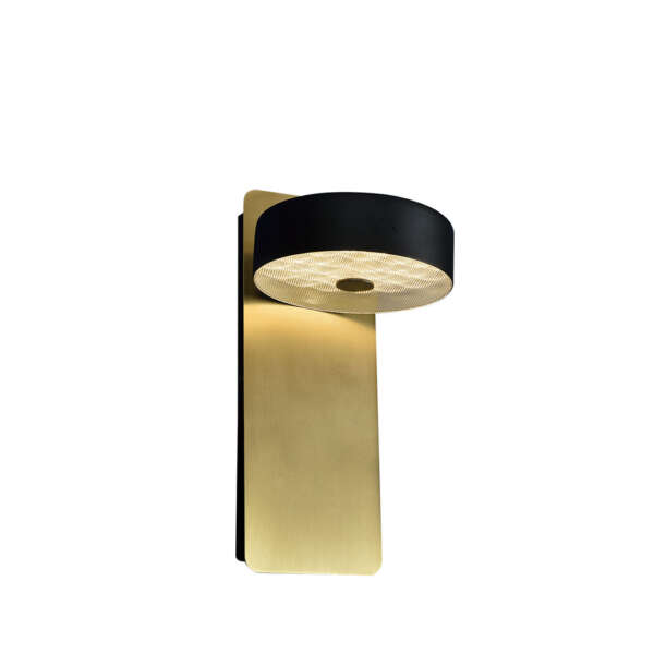 wall-lamp-wes Wes Wall Lamp - Image 1