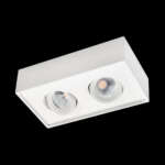 Cube Lux Outdoor Lamp - Image 2