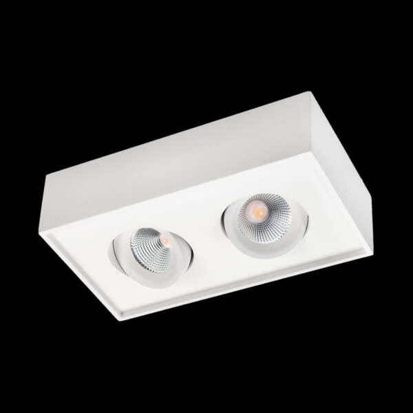 Cube Lux Outdoor Lamp - Image 2