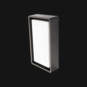 Frame Outdoor Lamp