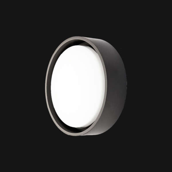 Frame-Round-605061 Frame Round Outdoor Lamp - Image 1
