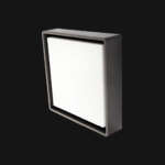 Frame Square Maxi Outdoor Lamp