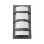 Trio Outdoor Lamp - Image 2