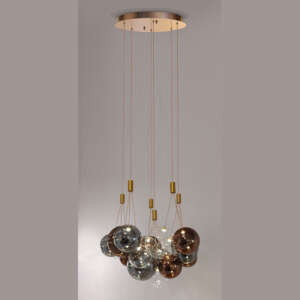 Parca Pendant