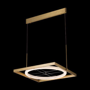 Cleo Chandelier
