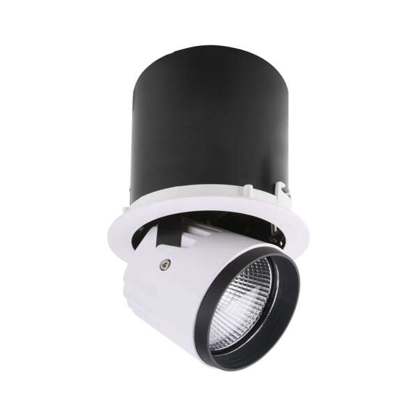 Damien Down Light - Image 1