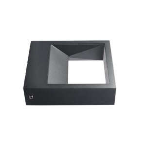 Warner Wall Lamp