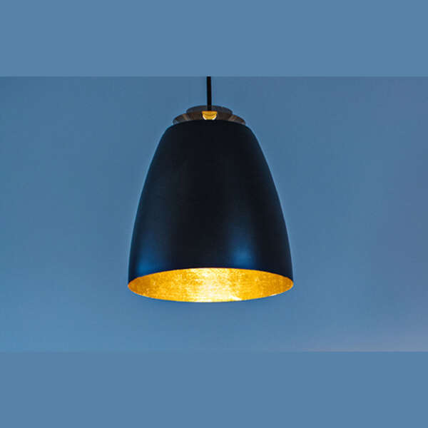 Bill-Mini Bell Mini Pendant - Image 1