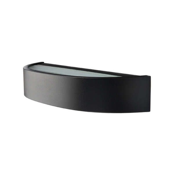 Curve Curve Wall Lamp - Image 1