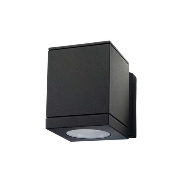Echo-Black Echo Outdoor Lamp - Image 1