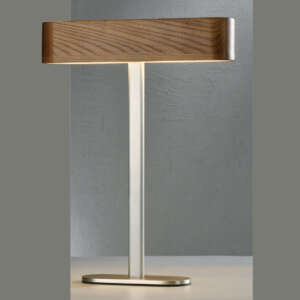 tanner copper table lamp