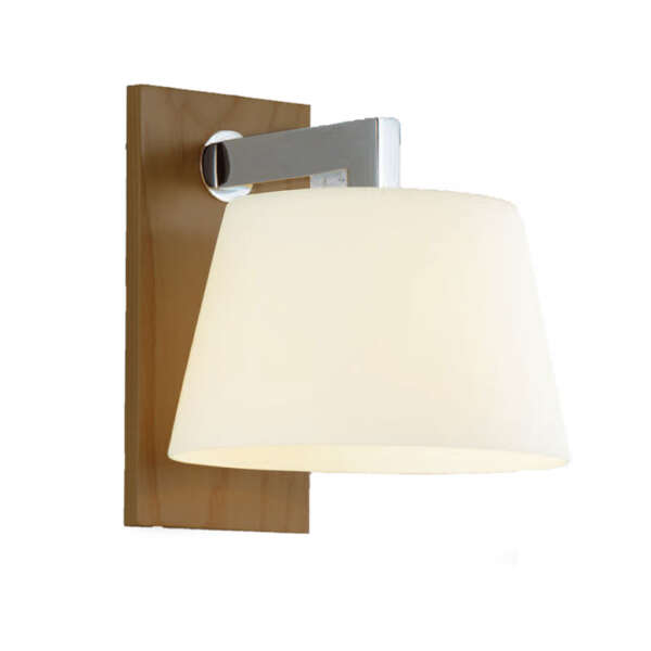 Waller Waller Wall Lamp - Image 1