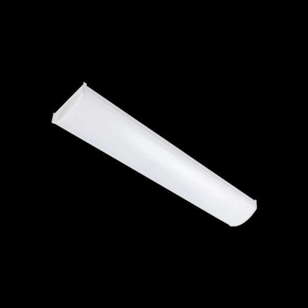 Wave Wave Ceiling Light - Image 1