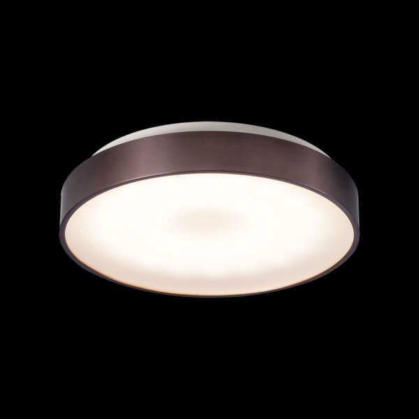 Cannon Ceiling Lamp - Image 1