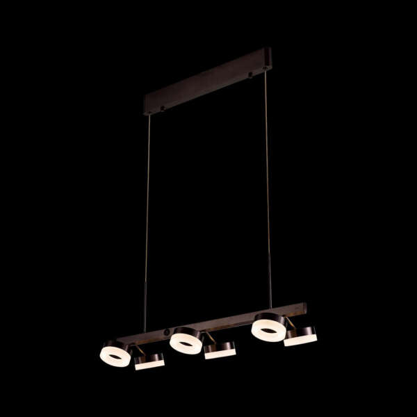 Pansy Pansy Pendant - Image 1