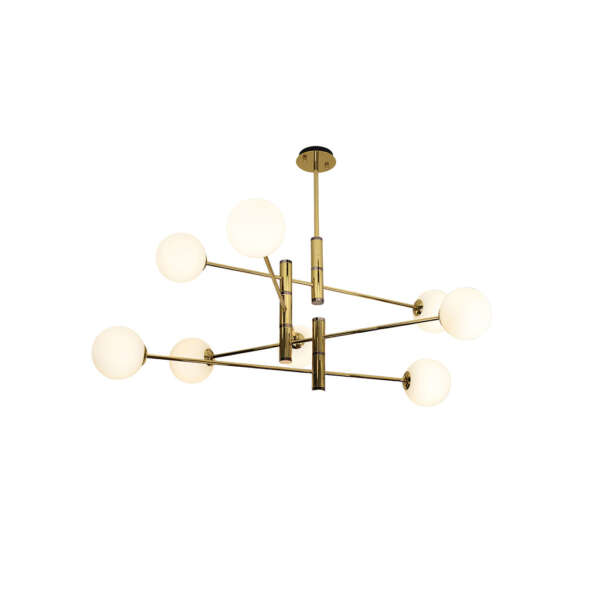 Precious Precious Pendant - Image 1