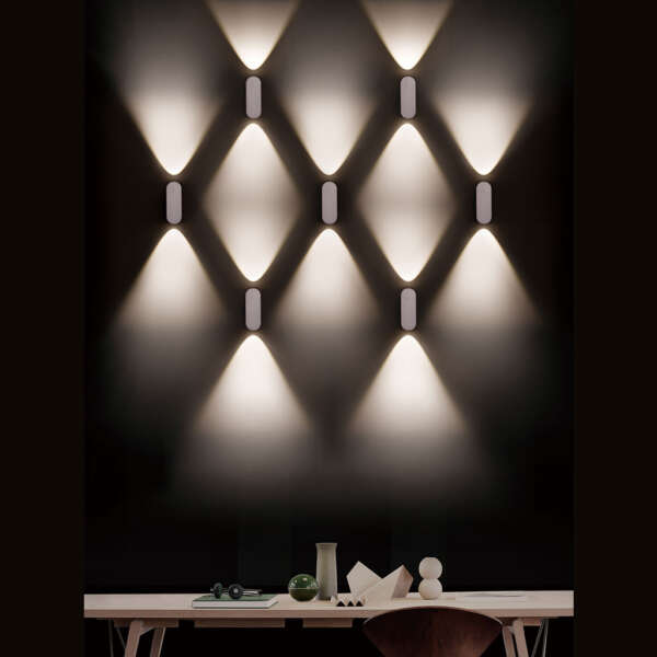 Wagner Wall Lamp - Image 2