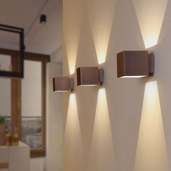 Walden Wall Lamp - Image 3