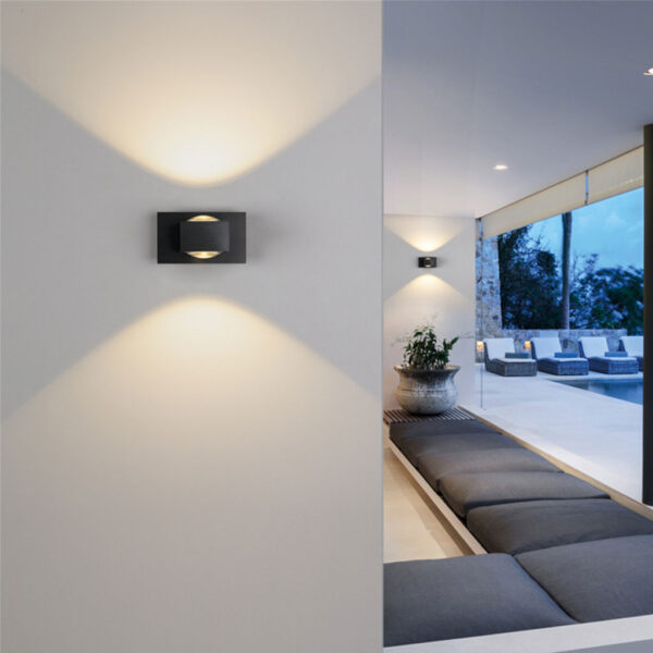 Walt Wall Light - Image 3