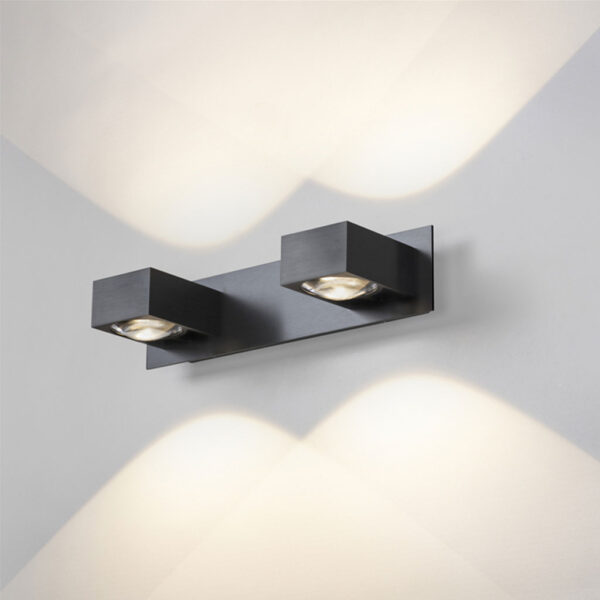 Wyler Wall Light - Image 2