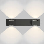 Wyler Wall Light