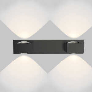 Wyler Wall Light