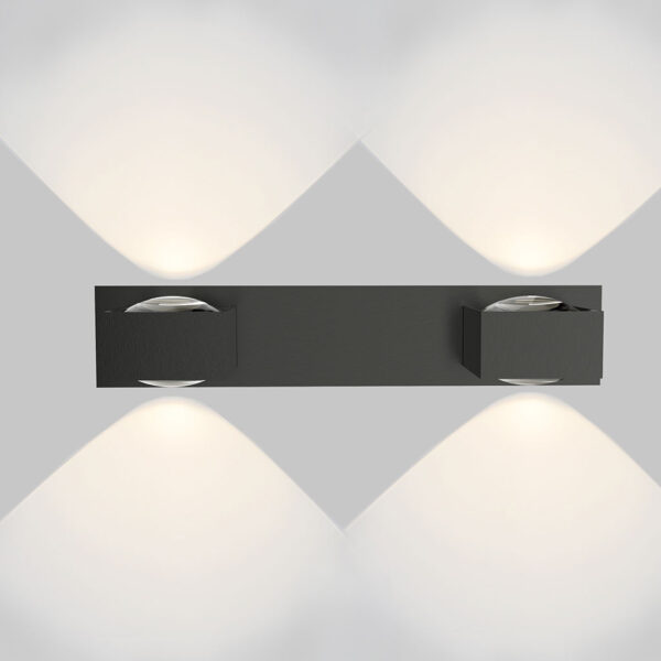 Wyler Wall Light - Image 1