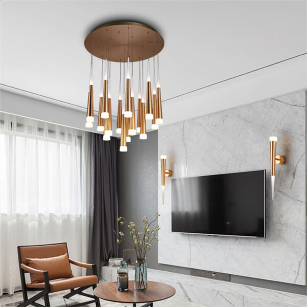 Phelia Pendant - Image 2