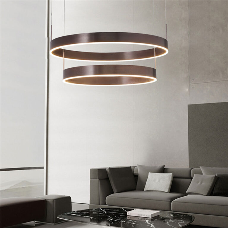Prosper Pendant Luxen Lighting Store Philippines