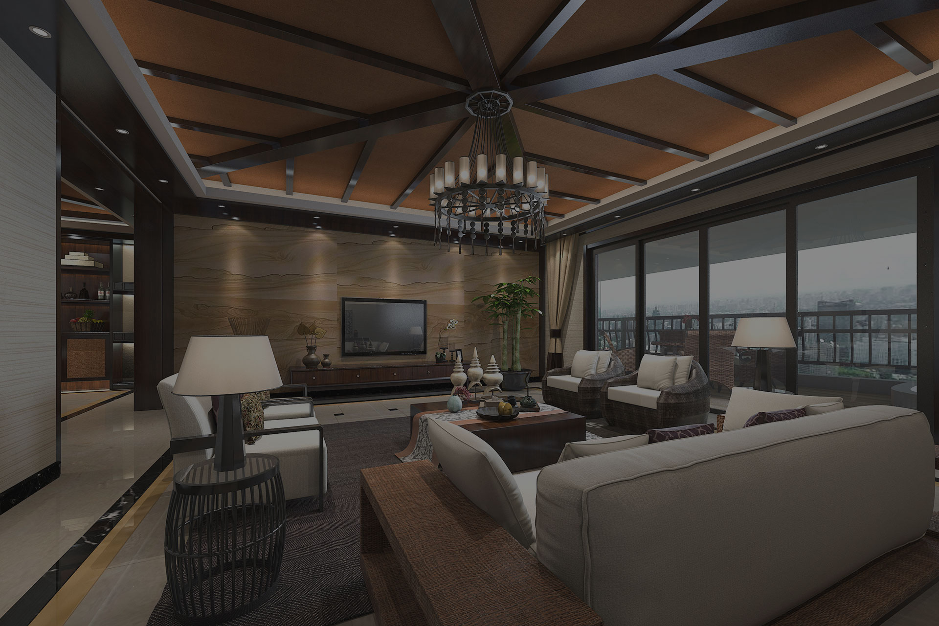 LUXEN LIGHTING Modern Contemporary Lighting Store Philippines